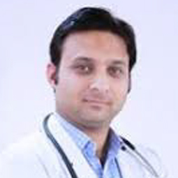 Dr. Ashutosh Chaturvedi